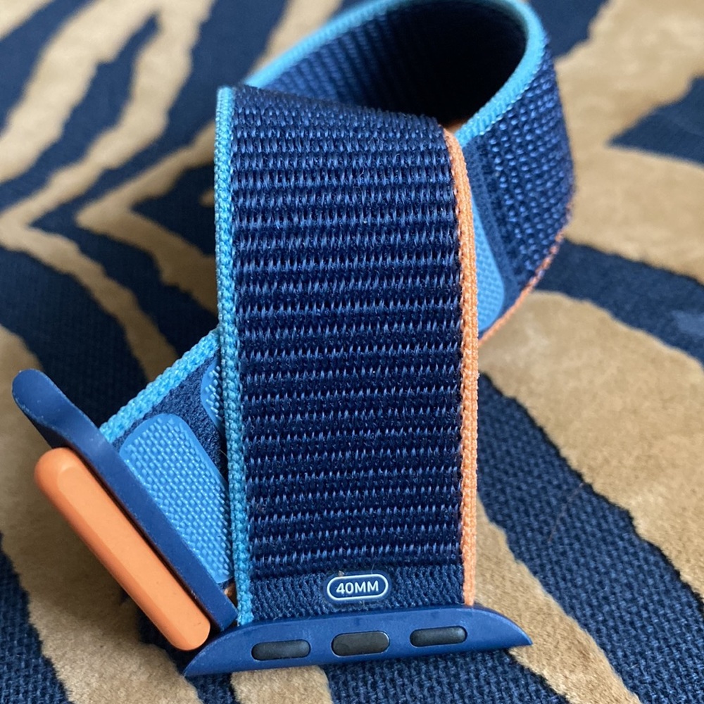 Apple Watch New Band